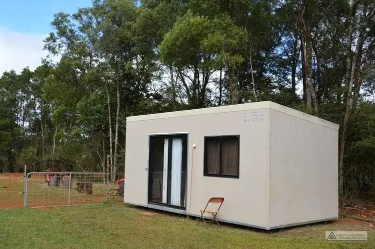 Third view of Homely rural property listing, 920 East Evelyn Road, Evelyn QLD 4888
