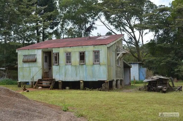 Sixth view of Homely rural property listing, 920 East Evelyn Road, Evelyn QLD 4888