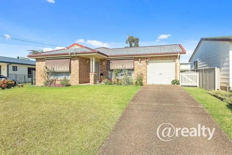 Main view of Homely house listing, 126 Mustang Drive, Sanctuary Point NSW 2540