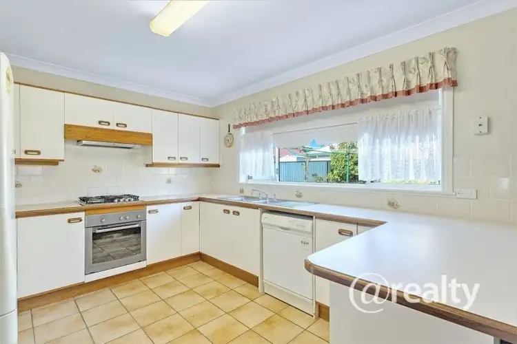 Third view of Homely house listing, 126 Mustang Drive, Sanctuary Point NSW 2540