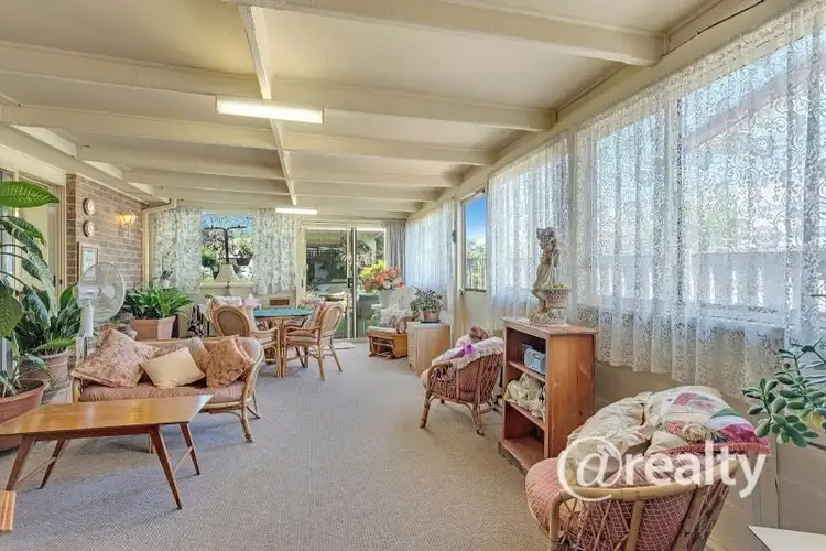 Fourth view of Homely house listing, 126 Mustang Drive, Sanctuary Point NSW 2540