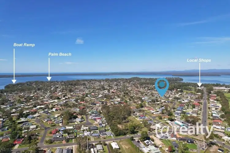 Fifth view of Homely house listing, 126 Mustang Drive, Sanctuary Point NSW 2540