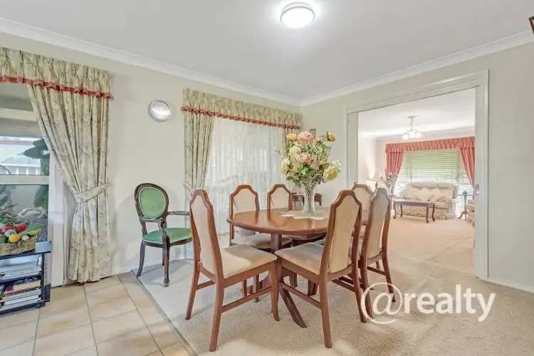 Sixth view of Homely house listing, 126 Mustang Drive, Sanctuary Point NSW 2540