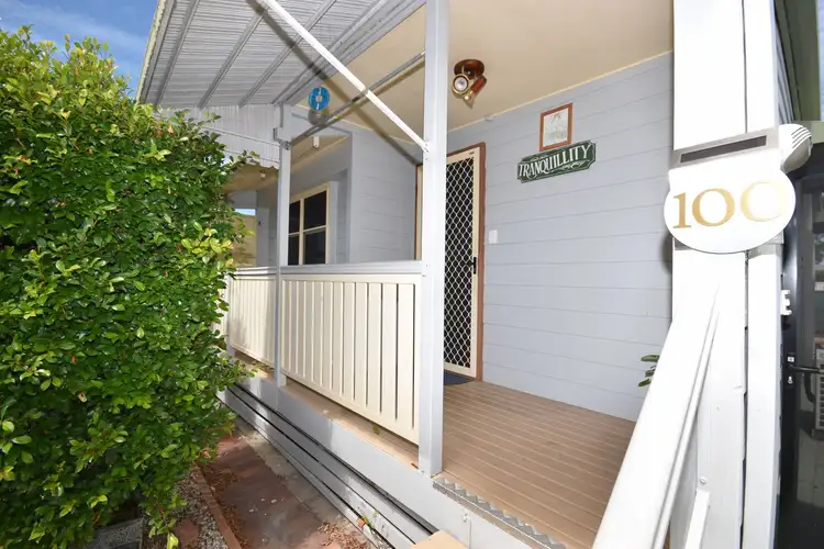 100/63 Caloundra Road, Little Mountain QLD 4551