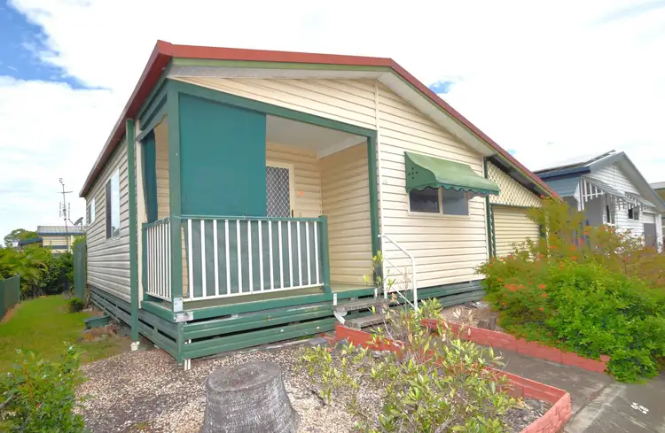 Main view of Homely unit listing, 26/65 Caloundra Road, Little Mountain QLD 4551