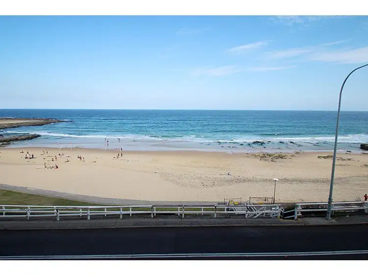 Second view of Homely apartment listing, 5/1 King Street, Newcastle NSW 2300