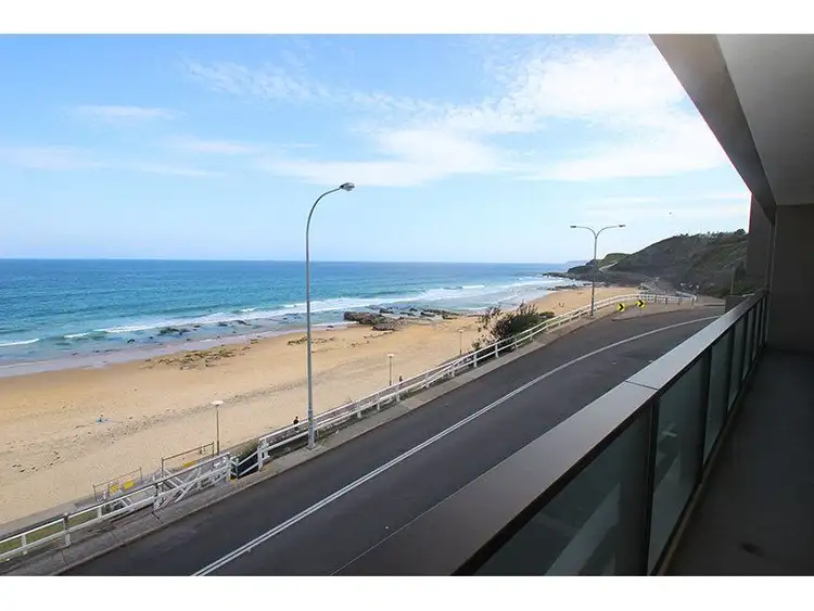 Third view of Homely apartment listing, 5/1 King Street, Newcastle NSW 2300