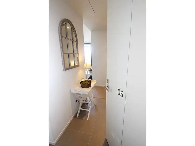 Fourth view of Homely apartment listing, 5/1 King Street, Newcastle NSW 2300