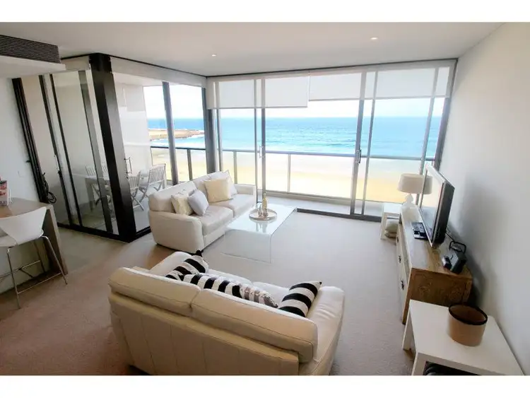 Fifth view of Homely apartment listing, 5/1 King Street, Newcastle NSW 2300