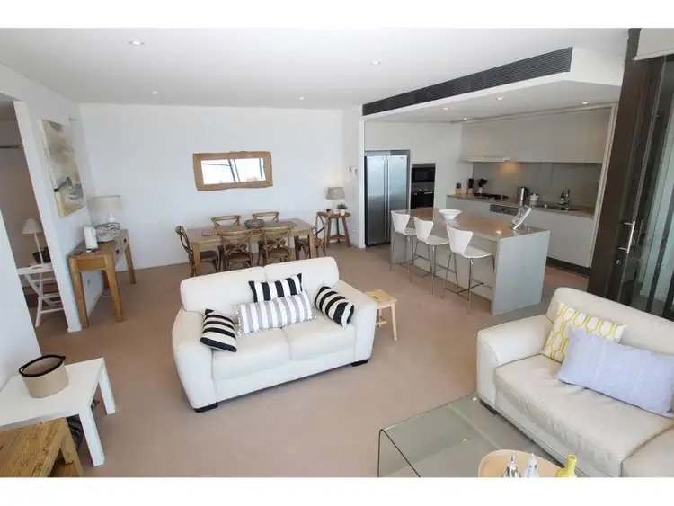 Sixth view of Homely apartment listing, 5/1 King Street, Newcastle NSW 2300