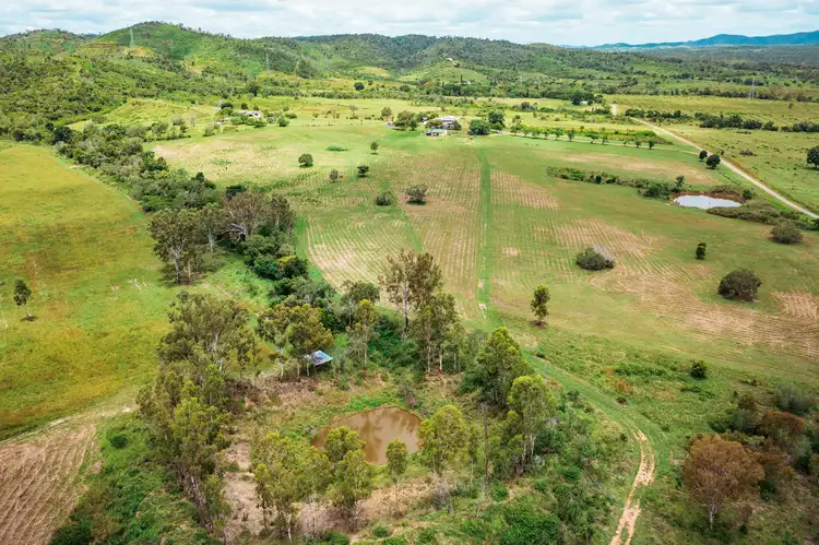 Fifth view of Homely rural property listing, 397 Potters Road, Wooderson QLD 4680