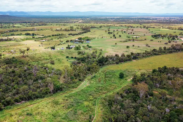 Sixth view of Homely rural property listing, 397 Potters Road, Wooderson QLD 4680