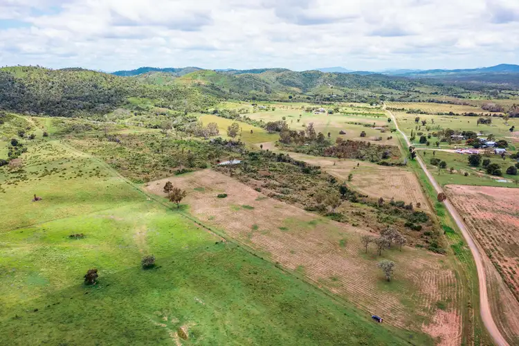 Seventh view of Homely rural property listing, 397 Potters Road, Wooderson QLD 4680