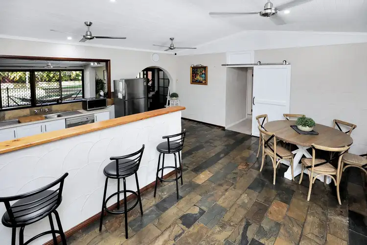 Third view of Homely house listing, 21 Tryal Street, Bentley Park QLD 4869