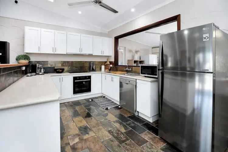 Fifth view of Homely house listing, 21 Tryal Street, Bentley Park QLD 4869