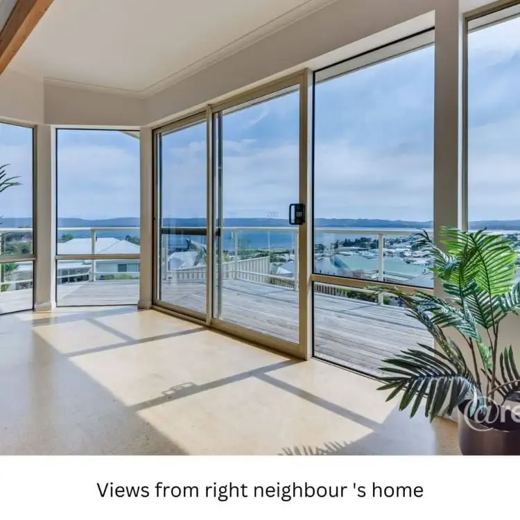 Second view of Homely land listing, 47A Hill Street, Albany WA 6330
