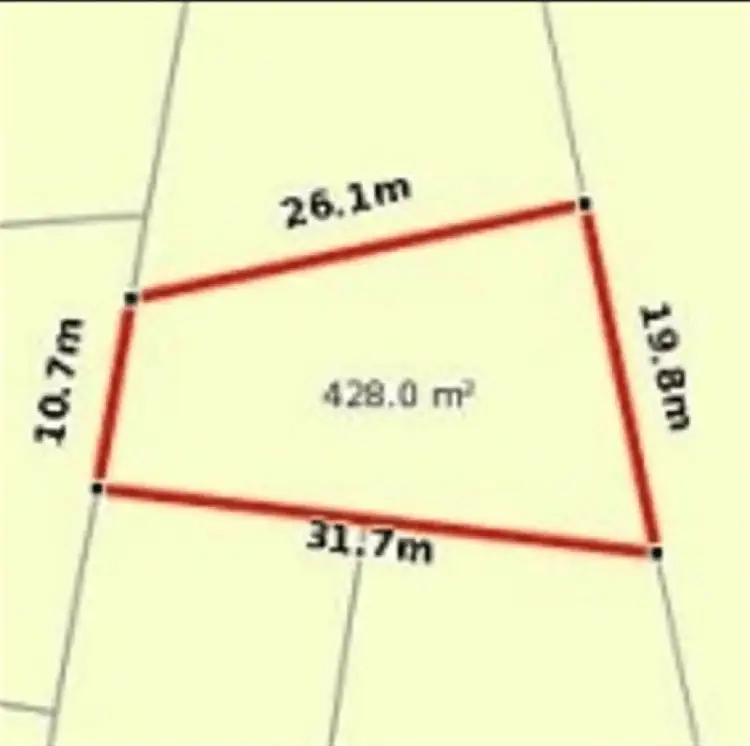 Fifth view of Homely land listing, 47A Hill Street, Albany WA 6330
