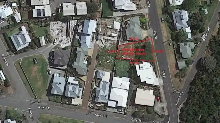 Sixth view of Homely land listing, 47A Hill Street, Albany WA 6330
