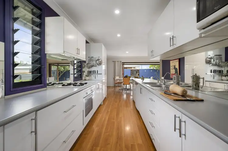 Second view of Homely house listing, 23A Meadow Street, Coffs Harbour NSW 2450
