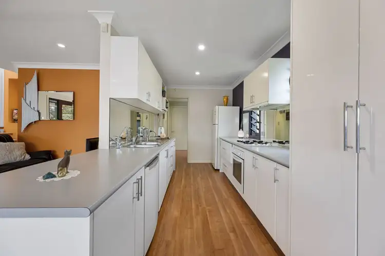 Fifth view of Homely house listing, 23A Meadow Street, Coffs Harbour NSW 2450