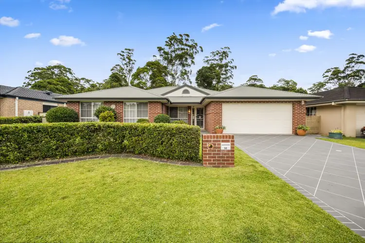 50 Adelines Way, Coffs Harbour NSW 2450