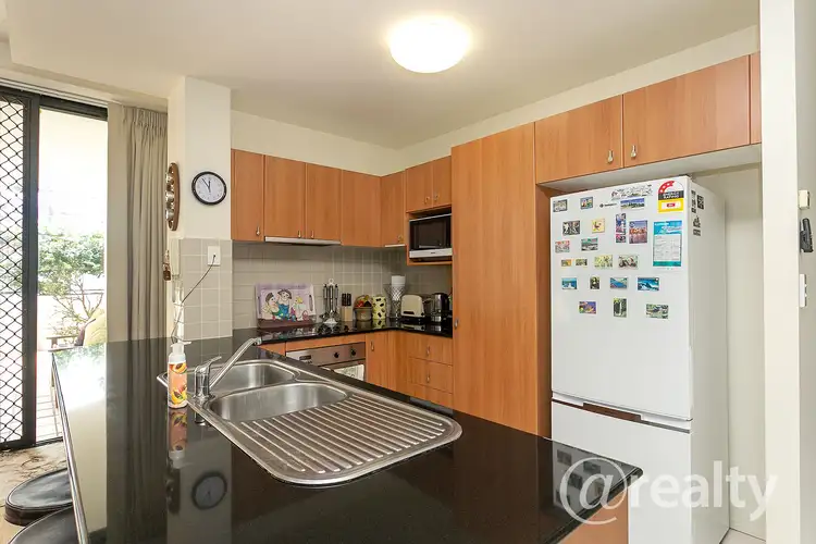Third view of Homely apartment listing, 1/88 Marine Parade, Coolangatta QLD 4225