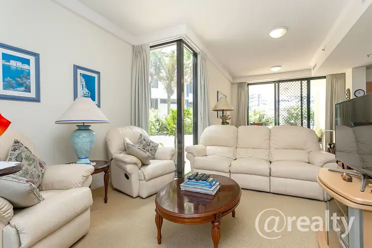 Fourth view of Homely apartment listing, 1/88 Marine Parade, Coolangatta QLD 4225