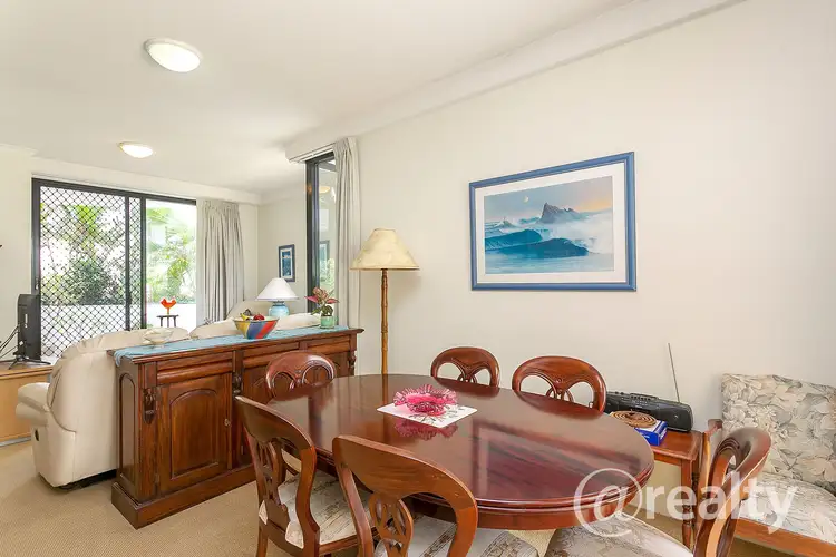 Fifth view of Homely apartment listing, 1/88 Marine Parade, Coolangatta QLD 4225