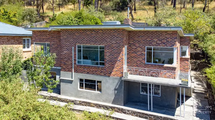 Main view of Homely house listing, 34 Salisbury Crescent, West Launceston TAS 7250