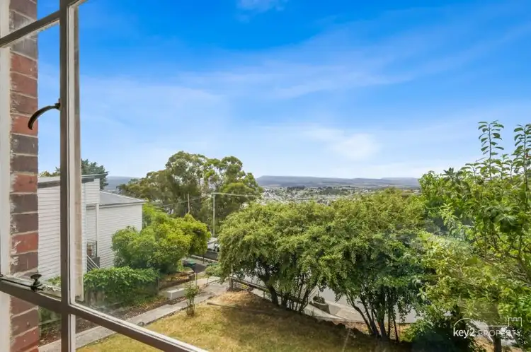 Second view of Homely house listing, 34 Salisbury Crescent, West Launceston TAS 7250