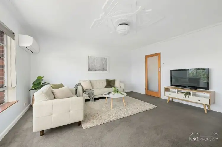 Third view of Homely house listing, 34 Salisbury Crescent, West Launceston TAS 7250