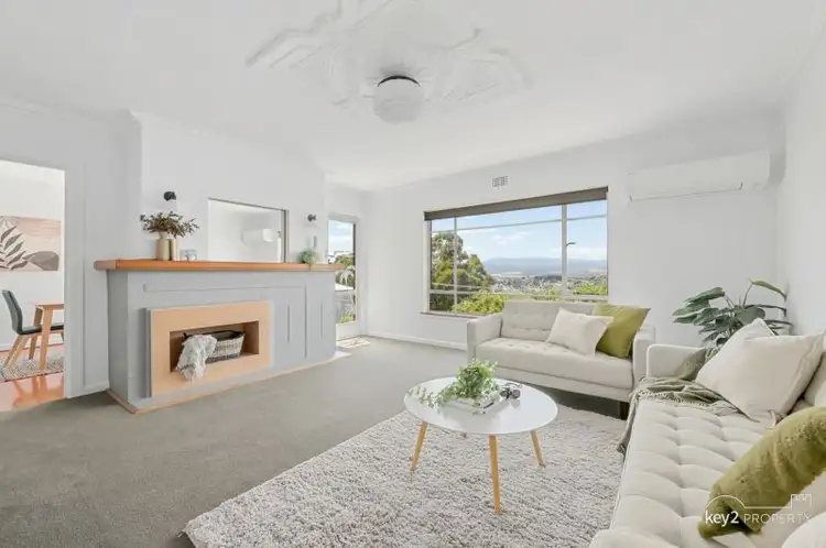 Fourth view of Homely house listing, 34 Salisbury Crescent, West Launceston TAS 7250