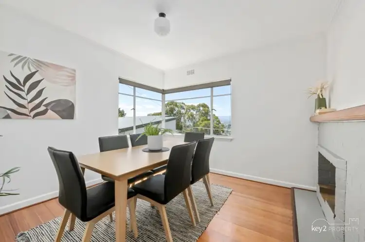 Fifth view of Homely house listing, 34 Salisbury Crescent, West Launceston TAS 7250
