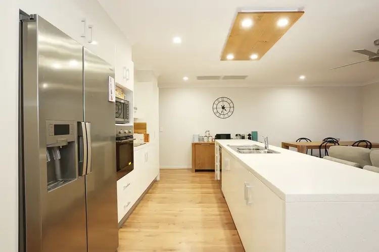 Fifth view of Homely house listing, 26 Australia Drive, Terranora NSW 2486