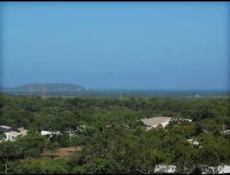 Main view of Homely land listing, 20 Watson Close, South Gladstone QLD 4680