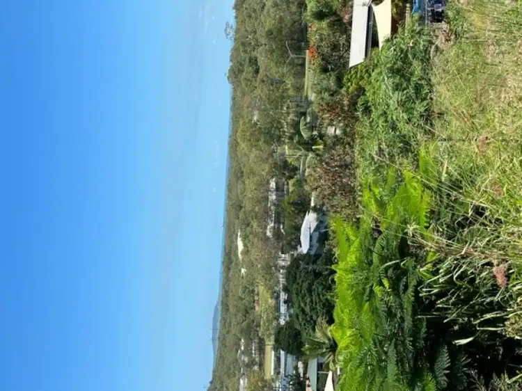 Second view of Homely land listing, 20 Watson Close, South Gladstone QLD 4680