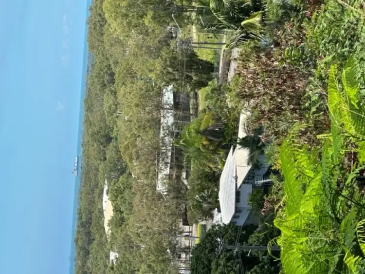 Fifth view of Homely land listing, 20 Watson Close, South Gladstone QLD 4680