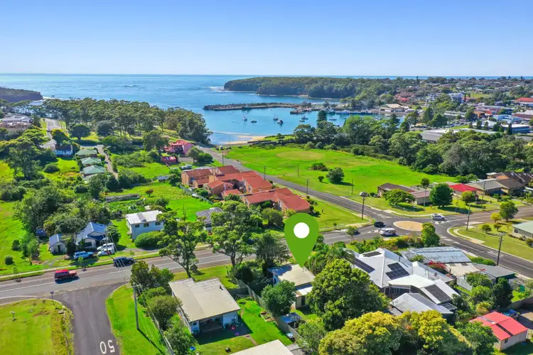 47 St Vincent Street, Ulladulla NSW 2539