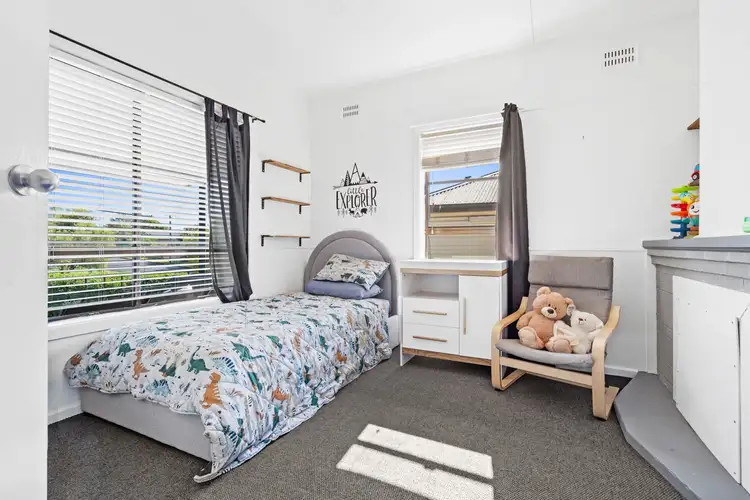 Sixth view of Homely house listing, 27 Second Avenue, Rutherford NSW 2320