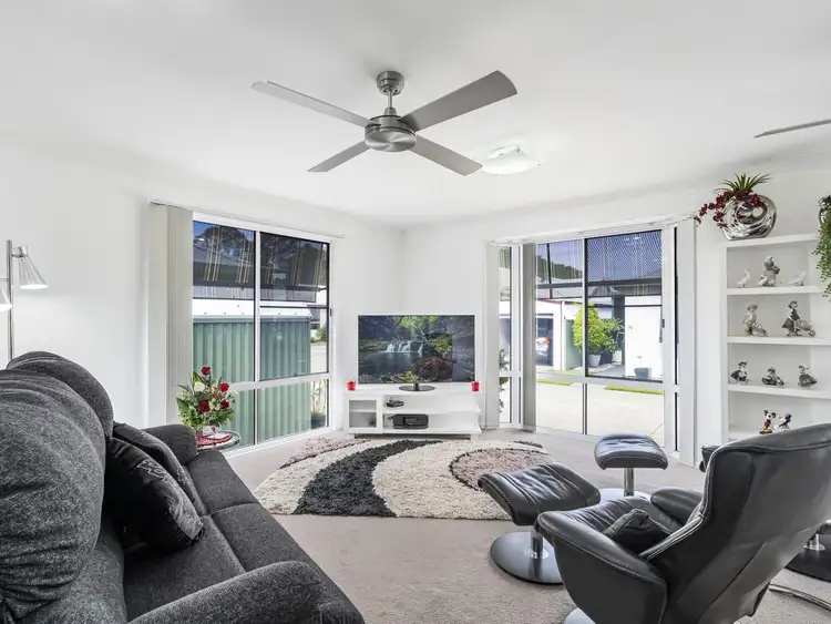 Second view of Homely retirement listing, 83/70 Hansford Road, Coombabah QLD 4216