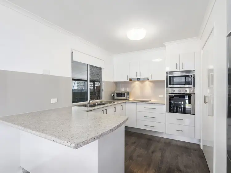 Third view of Homely retirement listing, 83/70 Hansford Road, Coombabah QLD 4216