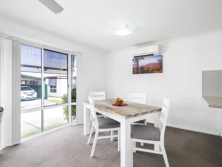 Fourth view of Homely retirement listing, 83/70 Hansford Road, Coombabah QLD 4216