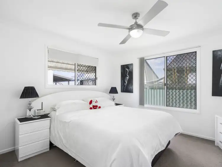 Fifth view of Homely retirement listing, 83/70 Hansford Road, Coombabah QLD 4216