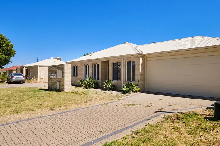 Second view of Homely unit listing, 5/13 James Street, Cannington WA 6107