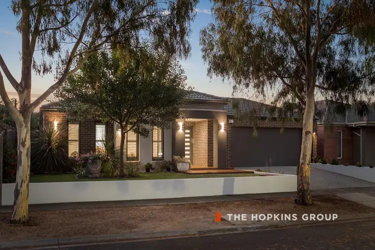13 Royal Circuit, Point Cook VIC 3030
