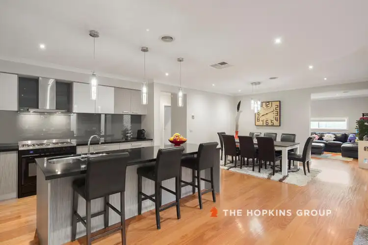 Fourth view of Homely house listing, 13 Royal Circuit, Point Cook VIC 3030