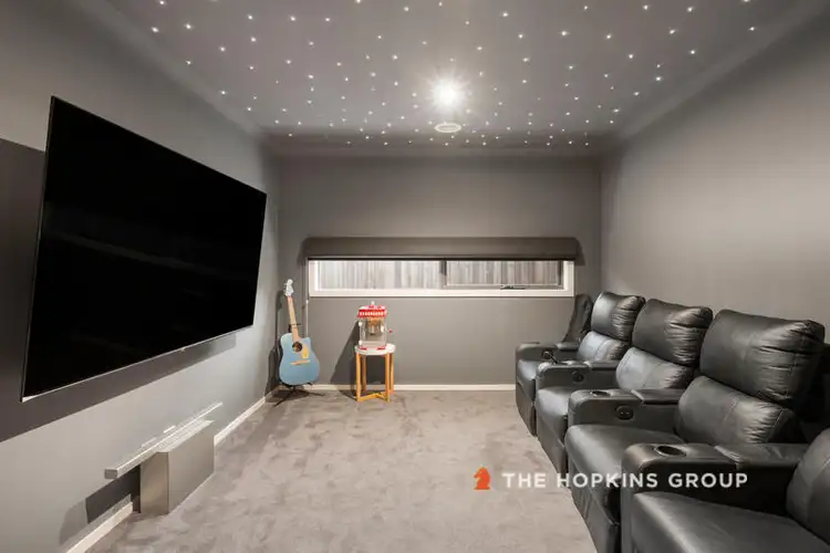 Fifth view of Homely house listing, 13 Royal Circuit, Point Cook VIC 3030