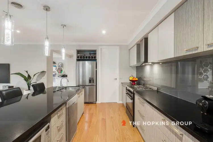 Sixth view of Homely house listing, 13 Royal Circuit, Point Cook VIC 3030