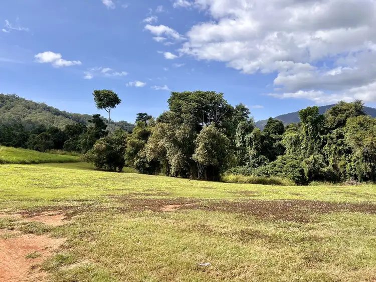 168 Catalano Access, Goldsborough QLD 4865