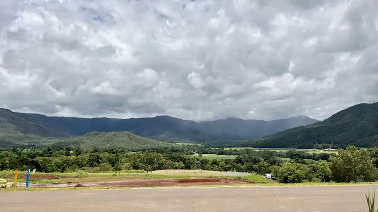 Third view of Homely land listing, 168 Catalano Access, Goldsborough QLD 4865